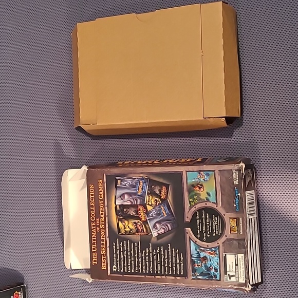 World Of Warcraft Orcs & Humans Expansion Sets And More - Picture 9 of 16